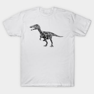 Baryonyx T-Shirt